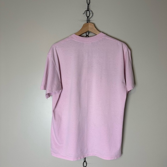 Vintage Carousel Horse T-shirt Medium - Picture 2 of 8